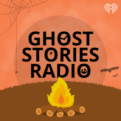 Ghost Stories Radio - Listen Now