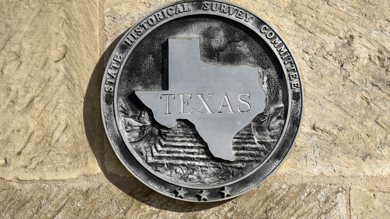 Texas State Historical Committee