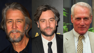 Here Are 10 Of The Most Famous Actors From Ohio