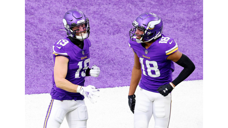 Jacksonville Jaguars v Minnesota Vikings