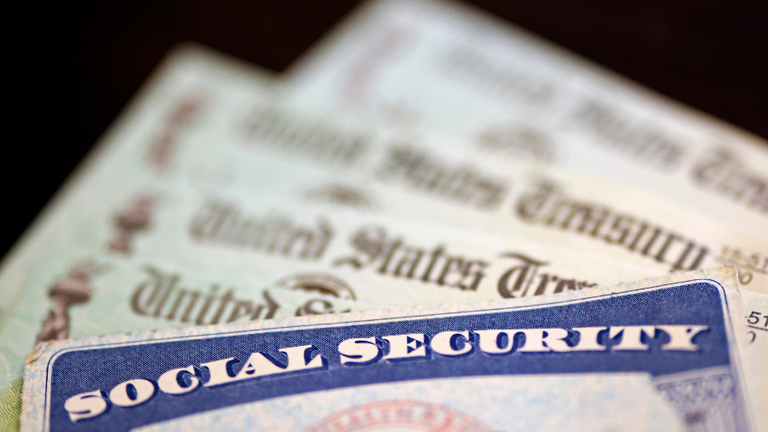 Social Security