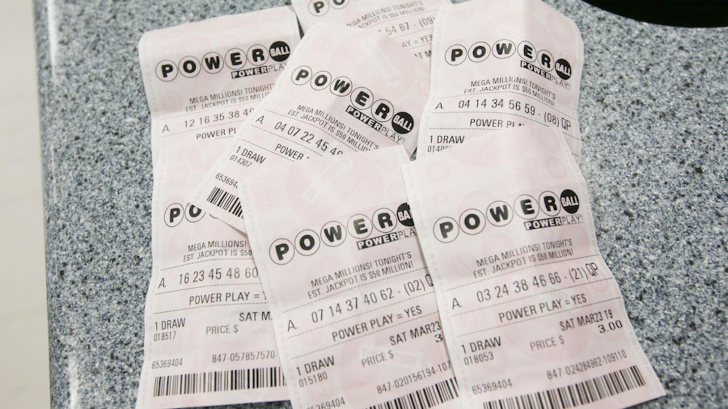 Powerball