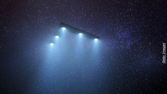 Mid-West UFO SIghtings & Tinley Park Lights / Open Lines