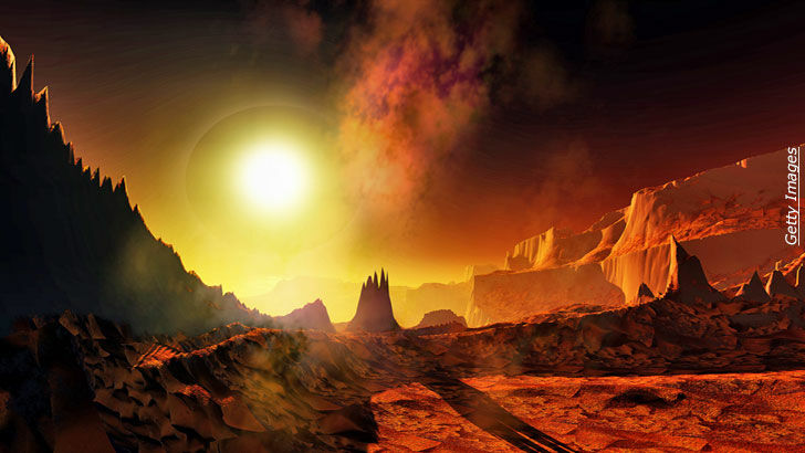 Ancient Technology on Mars / Deaths of Elvis, Diana, & FDR