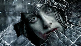 Vampire Legends / Haunted Houses