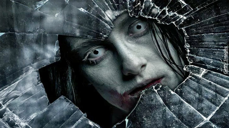 Vampire Legends / Haunted Houses