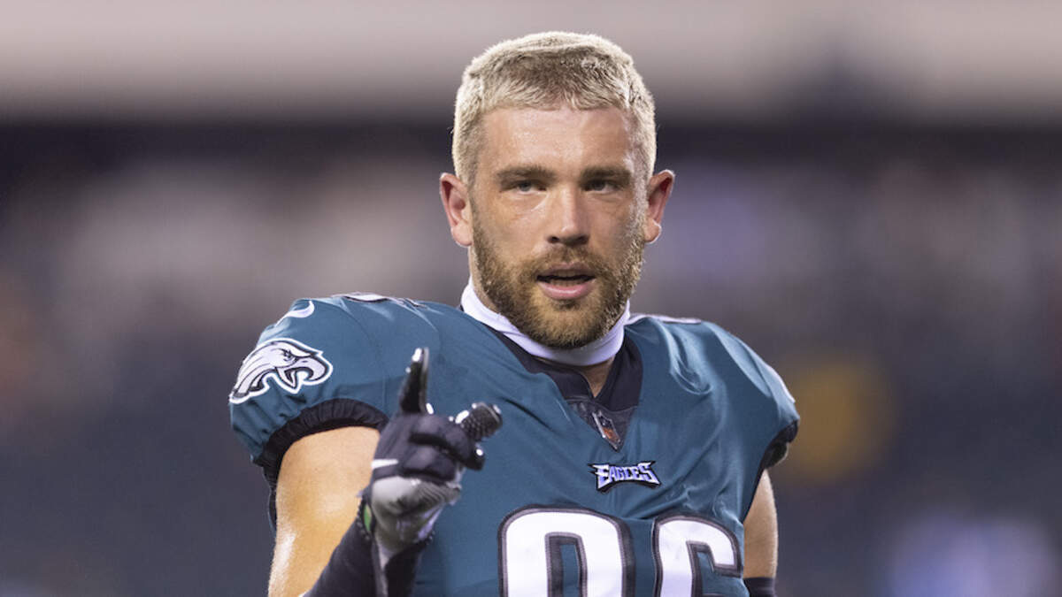 Eagles Rumors: Blockbuster Trade Proposal Sees Philly Acquire $135 Million  Star