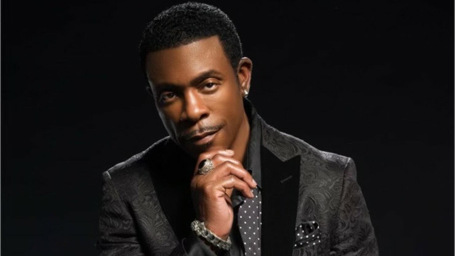 Keith Sweat 2024 Concert - Tera Abagail