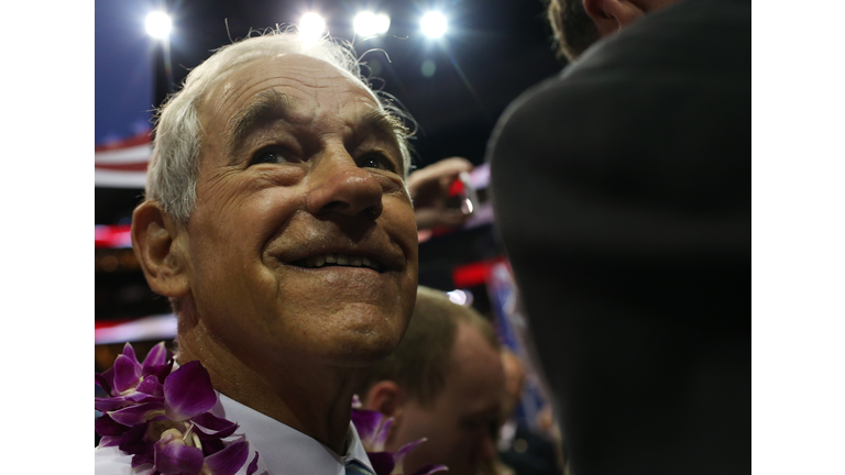 2012 Republican National Convention: Day 2