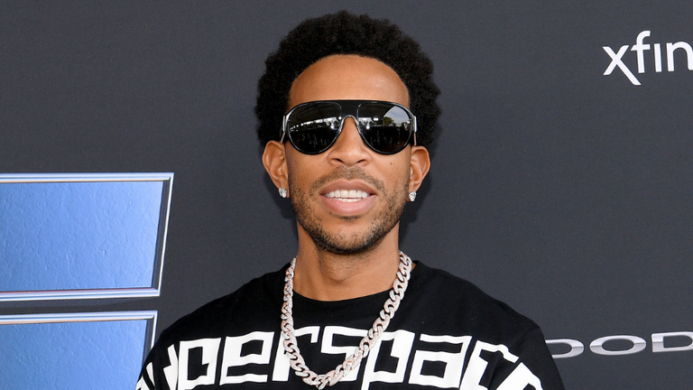 Ludacris