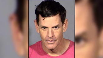 Las Vegas Realtor Accused Of Burning Houses Down