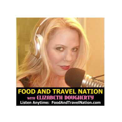 Food And Travel Nation logo