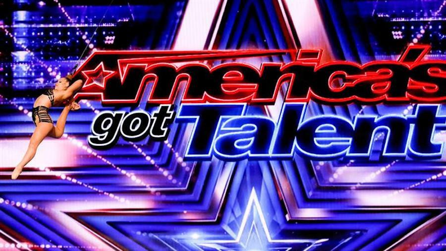 'America's Got Talent' Halts Production After Terrifying On-Set ...