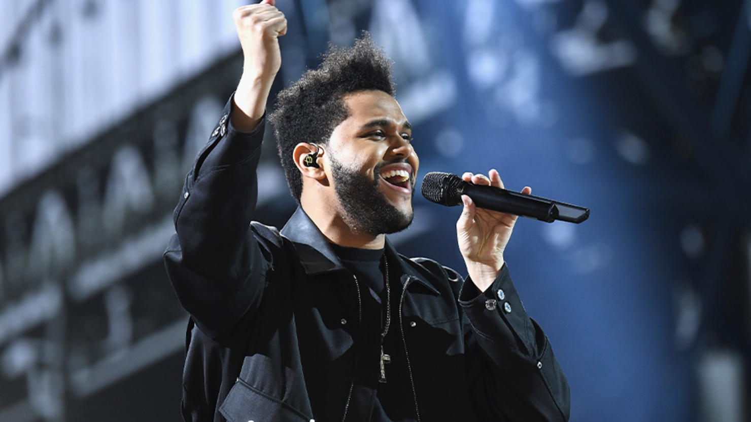 The Weeknd Announces 'Bigger & Special' Summer 2022 Stadium Tour iHeart