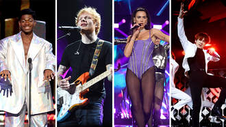 38 Facts You Didn't Know About Our 2021 Jingle Ball Lineup
