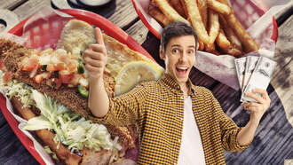 This Is The Cheapest Place To Eat In Louisiana