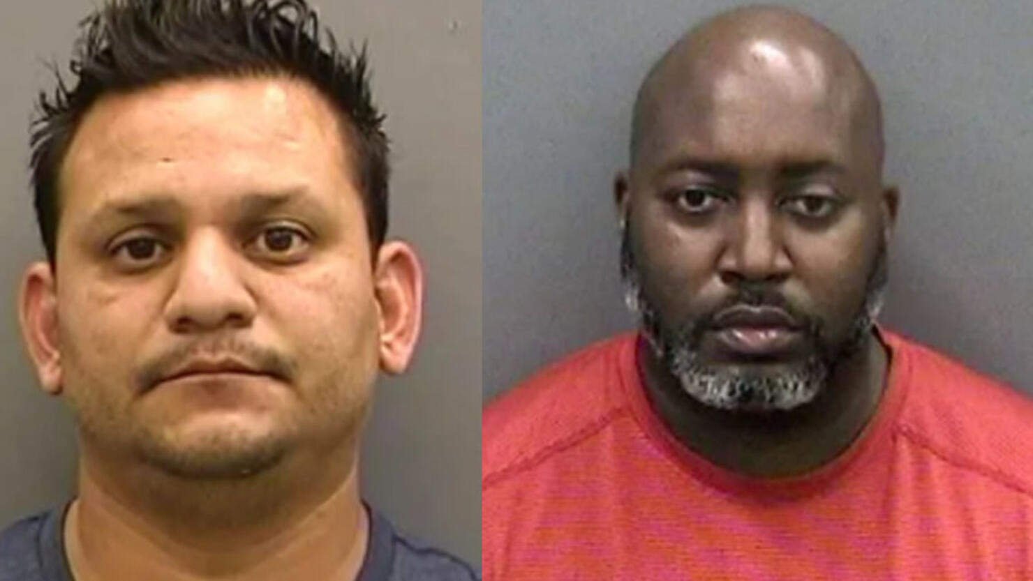  Joel Velasco, L, Samuel Phillips Jr., R
