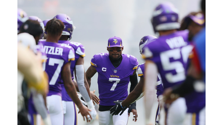 Cleveland Browns v Minnesota Vikings