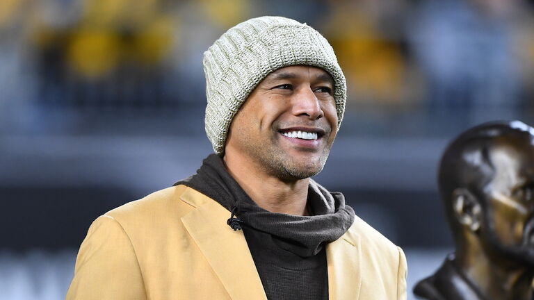 Seattle Seahawks v Pittsburgh Steelers