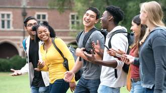 Here Are The 10 Best Colleges In Kentucky