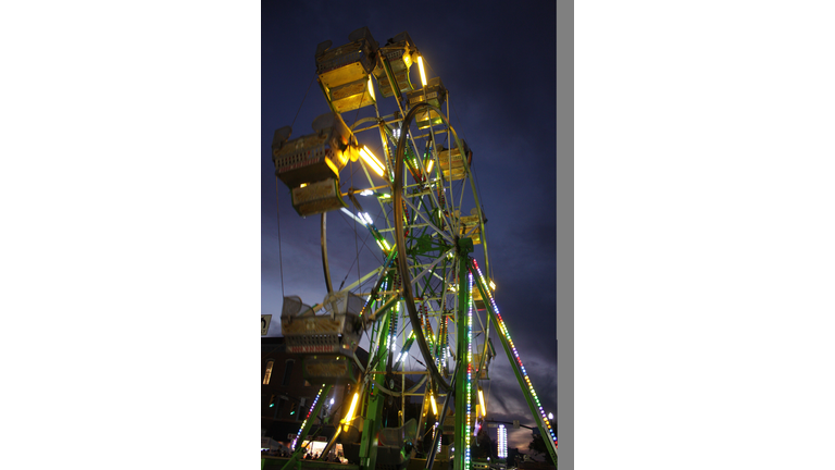 2021 Circleville Pumpkin Show