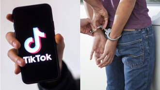 Louisiana Student Arrested For Attacking Disabled Teacher In TikTok Video