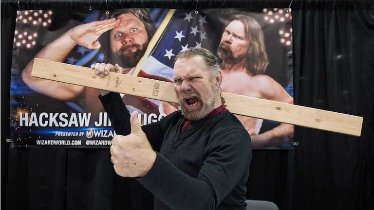 2019 Wizard World Philadelphia