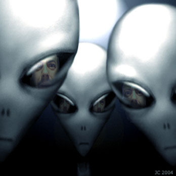 Extraterrestrial Races