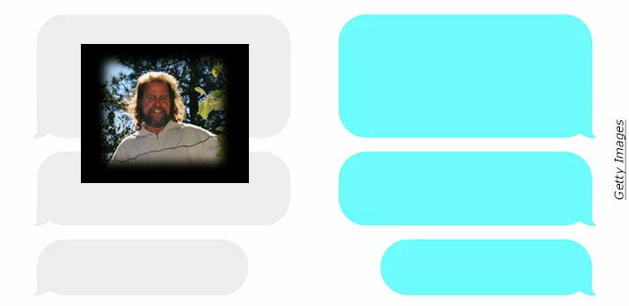 James Gilliland Transcript