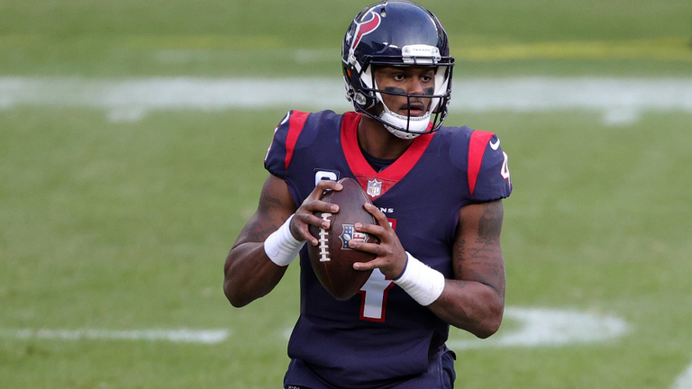 Deshaun Watson