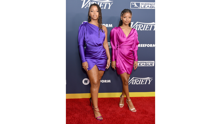 Variety's Power Of Young Hollywood