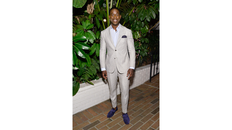 Esquire Celebrates September Issue's 'Mavericks of Style' Presented by Hugo Boss