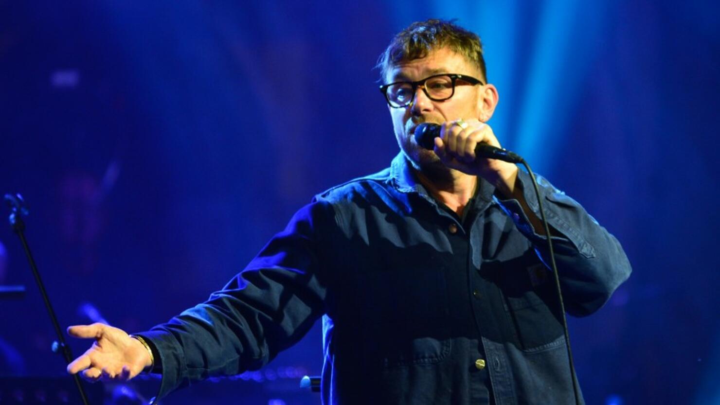 Damon Albarn Details His Love For Iceland On Upcoming Solo Lp Iheart