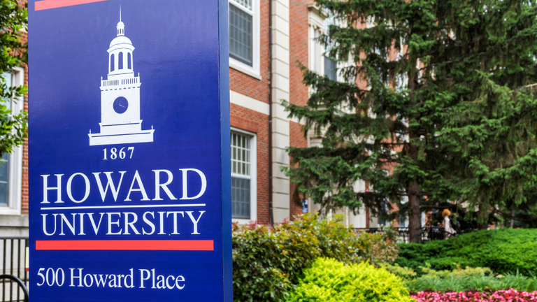 Howard University