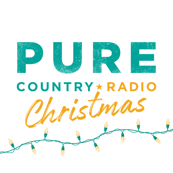 ♫ Pure Country Christmas | Country Christmas Favourites