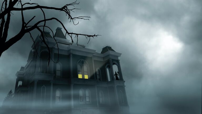Haunted House
