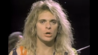  - Van Halen's 'Jump' In A Minor Key Is So Eerie It's Perfect For Halloween