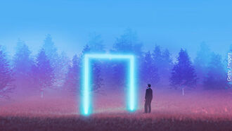 Nightmares & Dreams / Paranormal Travel