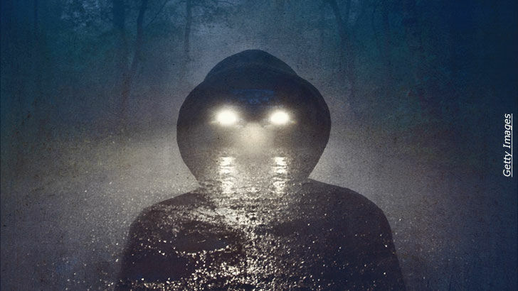 Facebook Censorship / North Carolina Haunting