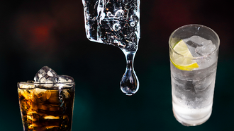 Disturbing Video Shows Why Getting Ice At Restaurants Could Be Dangerous