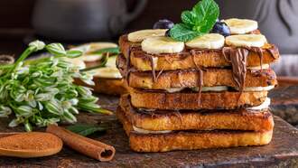 America Says Nevada Has Some Of The Best Breakfast In The Country