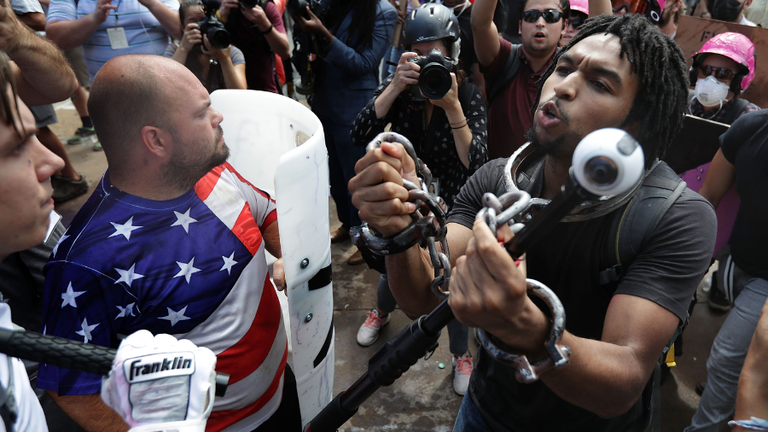 Unite The Right