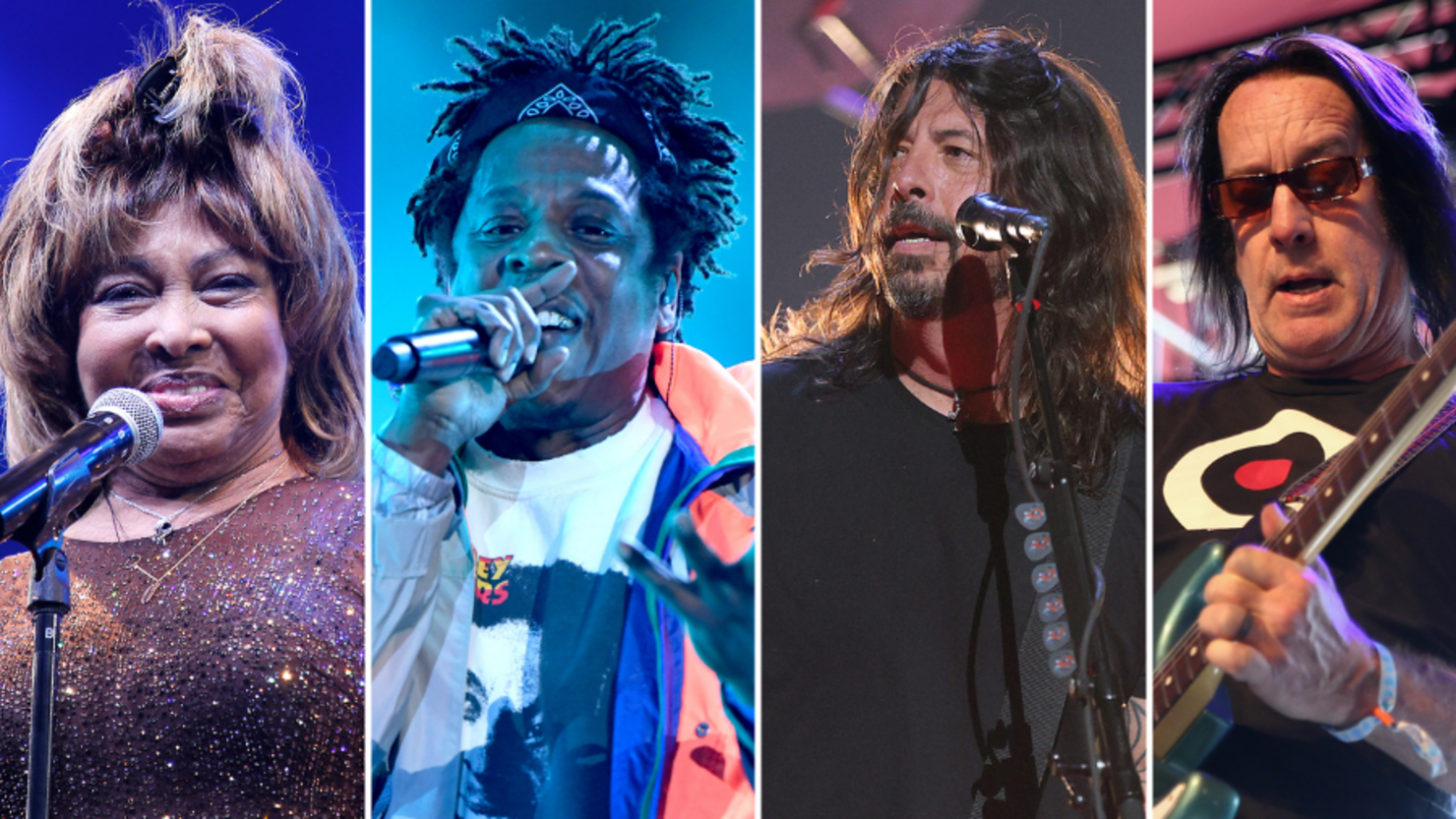 How To Watch The 2021 Rock & Roll Hall Of Fame Induction Ceremony