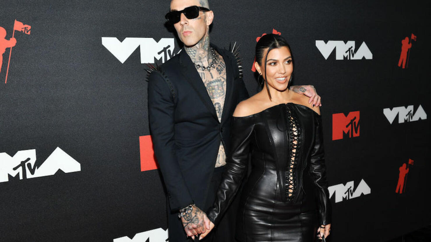 2021 MTV Video Music Awards - Arrivals
