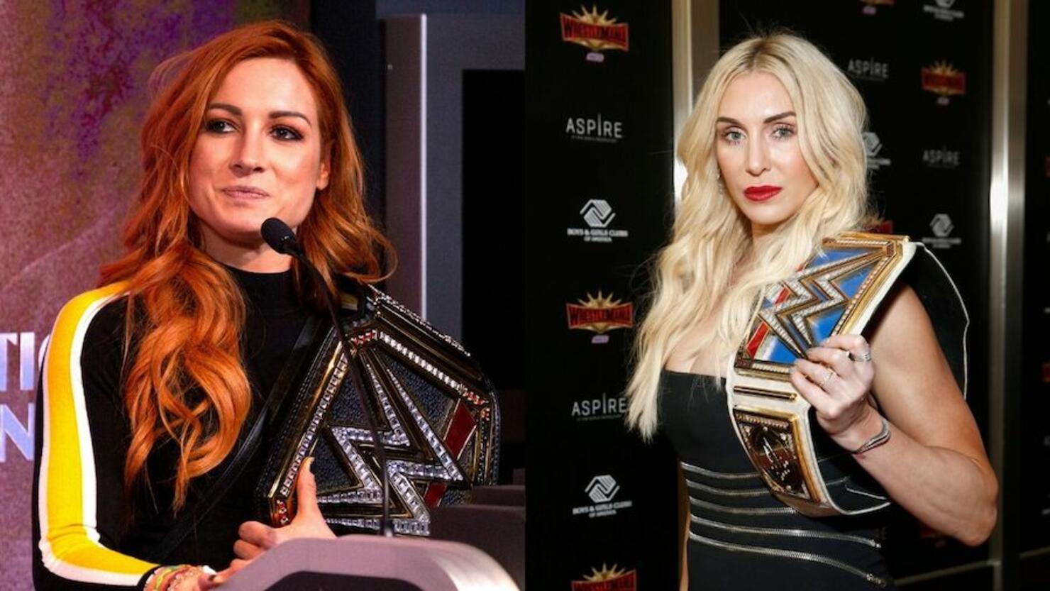 Becky Lynch Set To Appear On This Week's WWE NXT