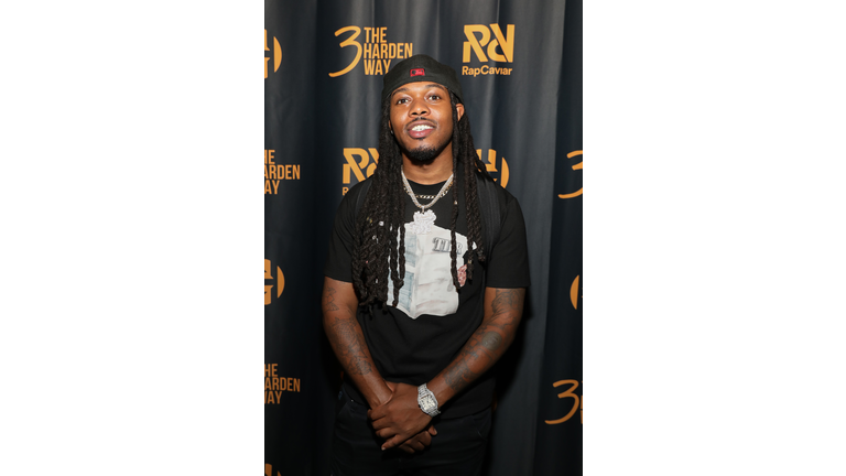 (Photo by Rick Kern/Getty Images for Spotify)