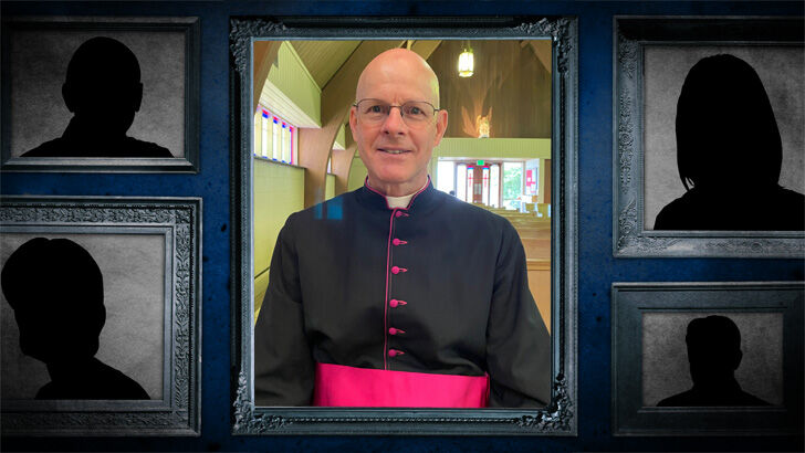 Msgr. Stephen Rossetti