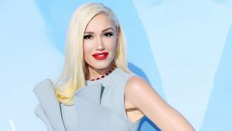  - Gwen Stefani Details Secret Battle With COVID-19
