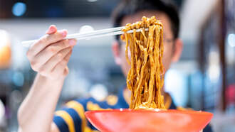 This Is The Best Asian Restaurant In California