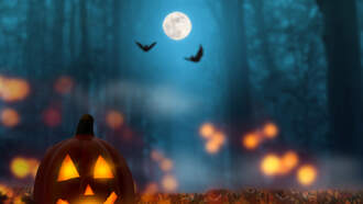 Halloween Events In NWA and the River Valley